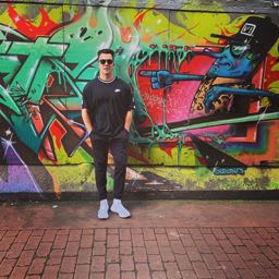 bcarribou on One Bite Pizza App