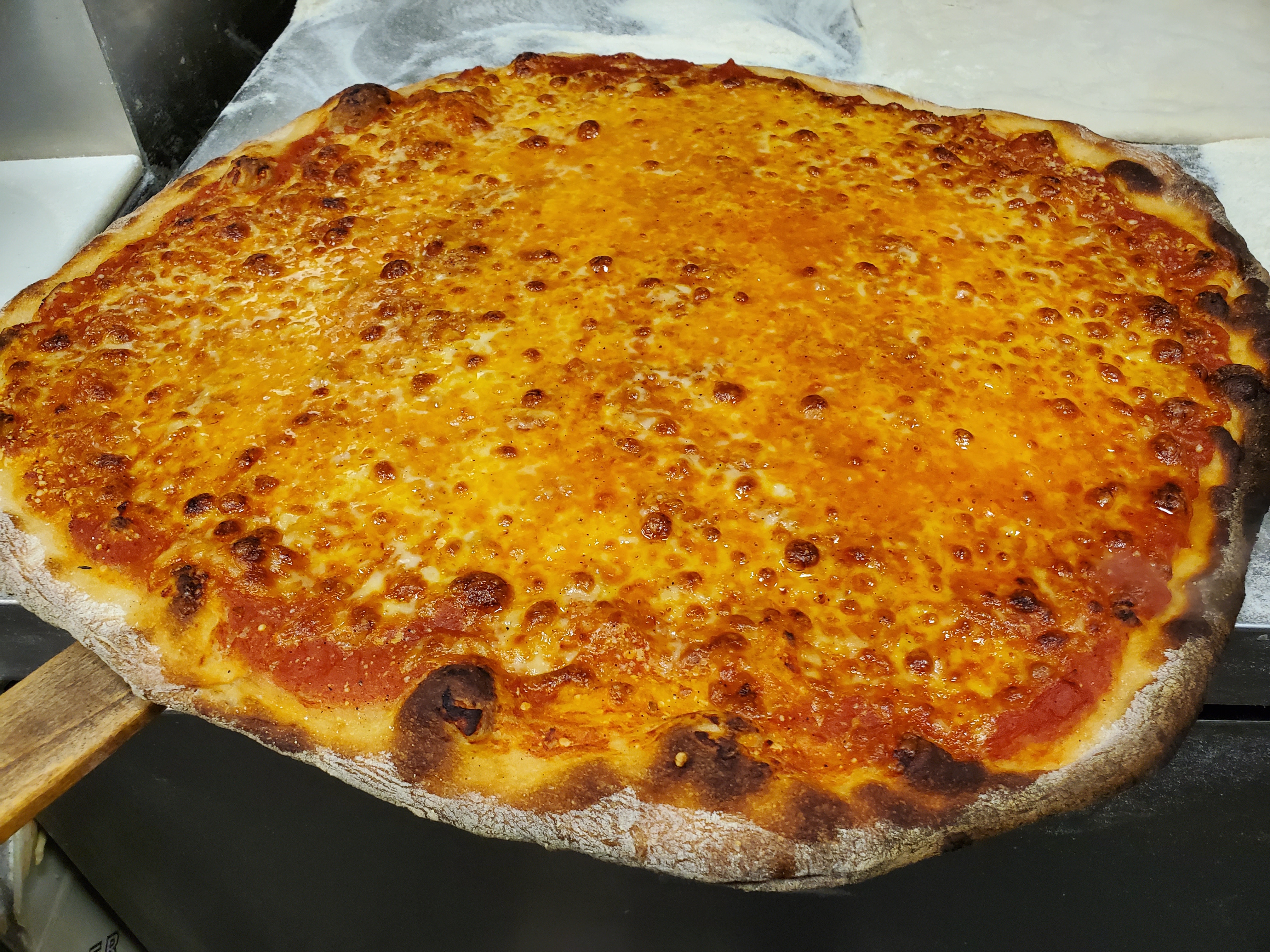 tommypurcaro on One Bite Pizza App