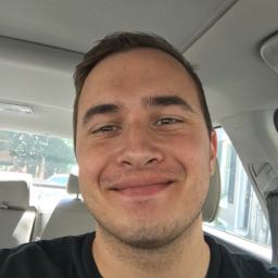 jeremy.cooley on One Bite Pizza App