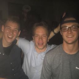 joshking on One Bite Pizza App