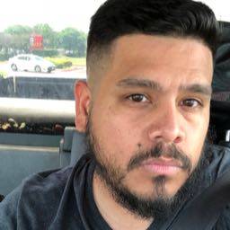 david.ledesma on One Bite Pizza App