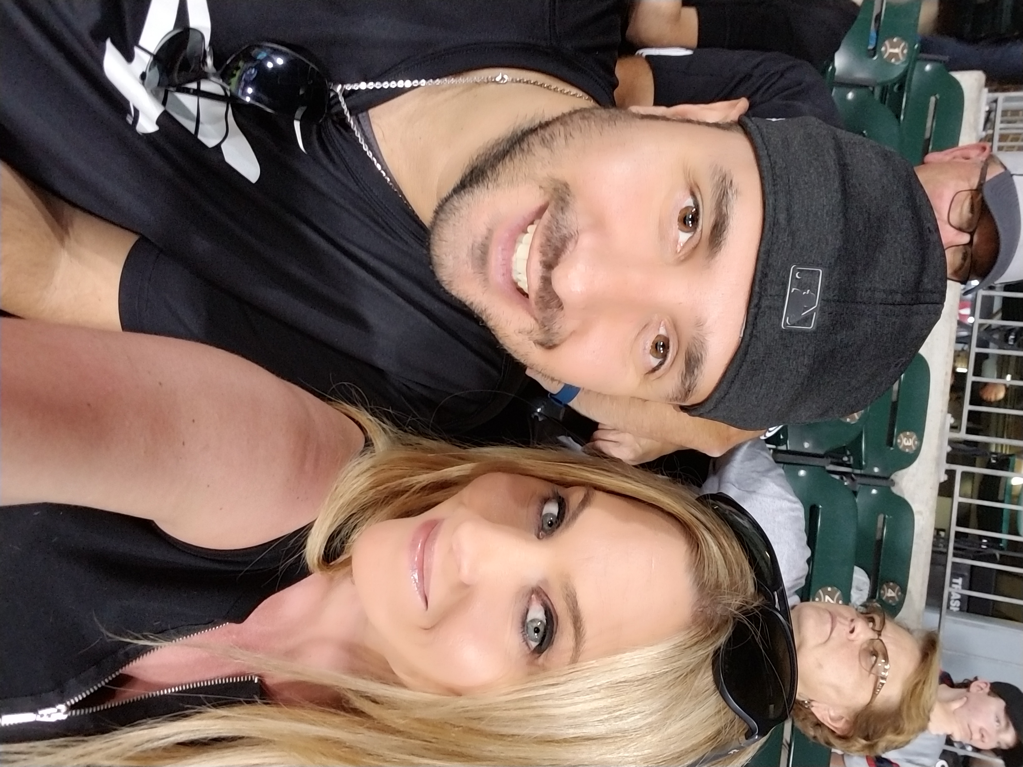 rickseroka on One Bite Pizza App