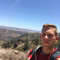 nearyd13 on One Bite Pizza App