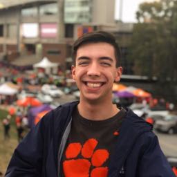 danielorr on One Bite Pizza App