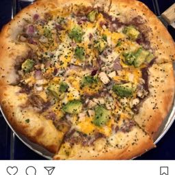 jacquelyn.barli on One Bite Pizza App