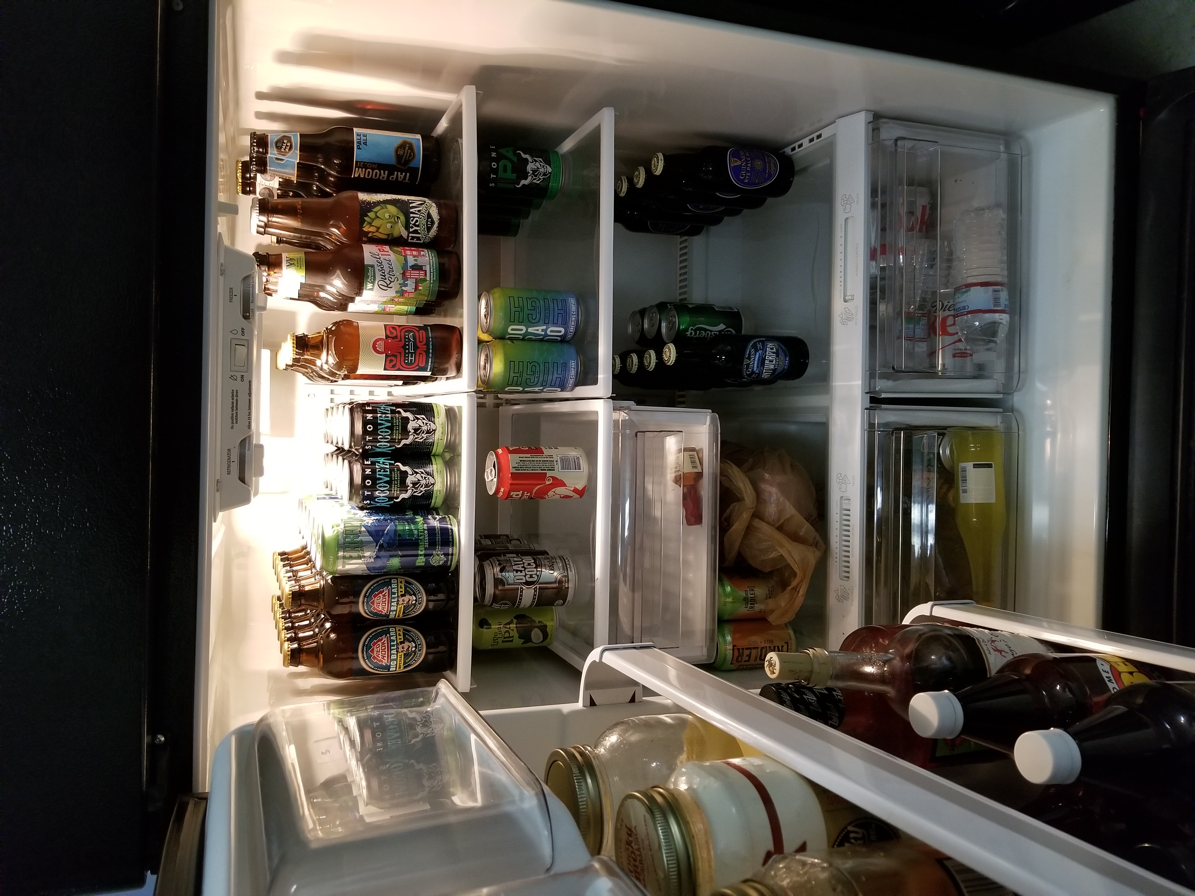 trey.gallenstein on One Bite Pizza App