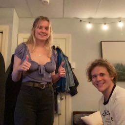 tmac411 on One Bite Pizza App