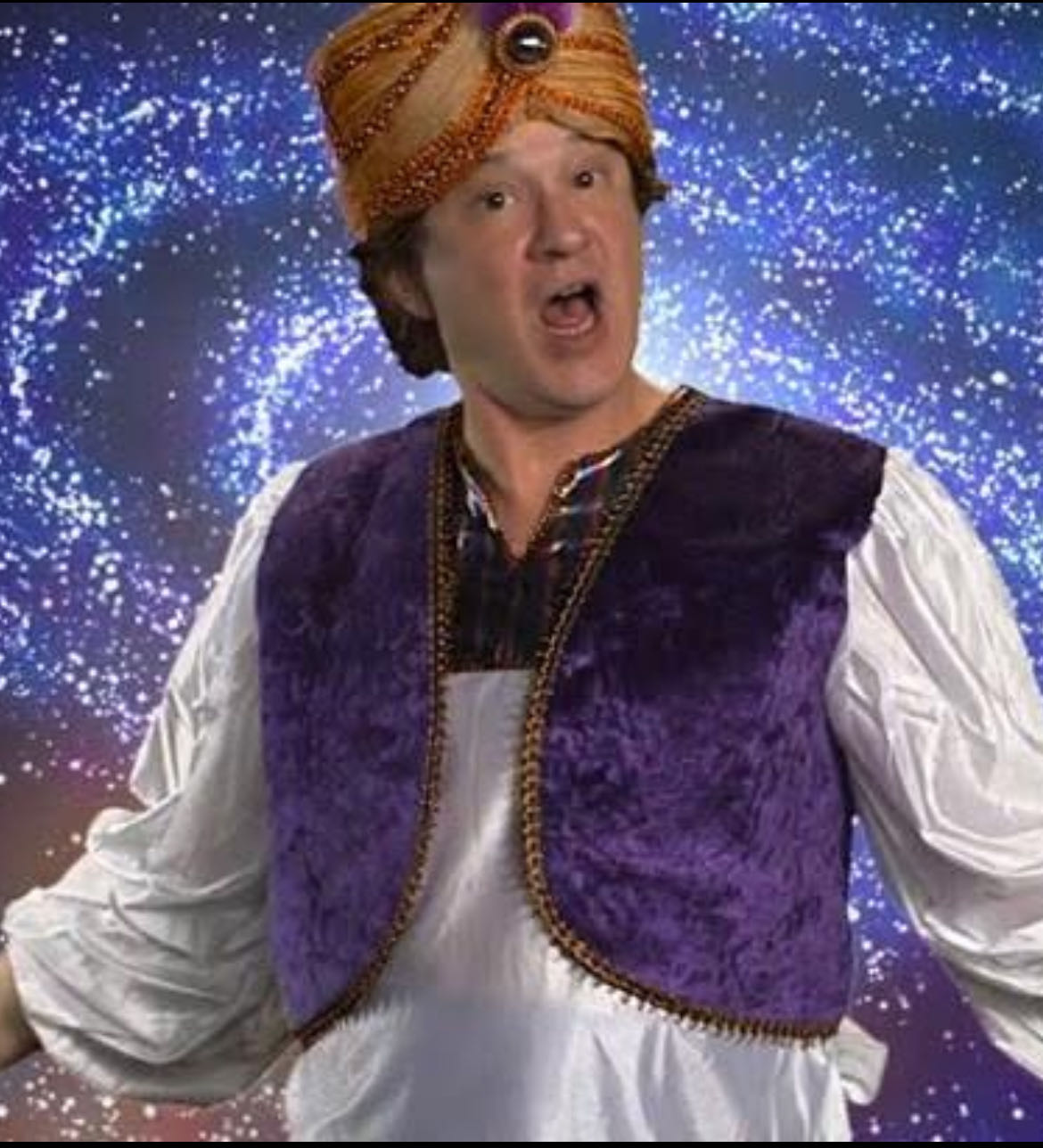 thedreammaker on One Bite Pizza App