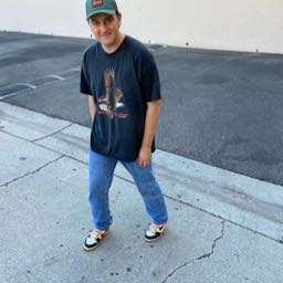 maxwell.tyson on One Bite Pizza App