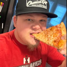 coa1.train on One Bite Pizza App