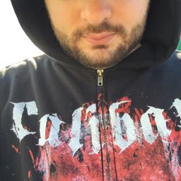 andrew.dilcherd on One Bite Pizza App