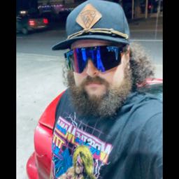 cowboyroy on One Bite Pizza App