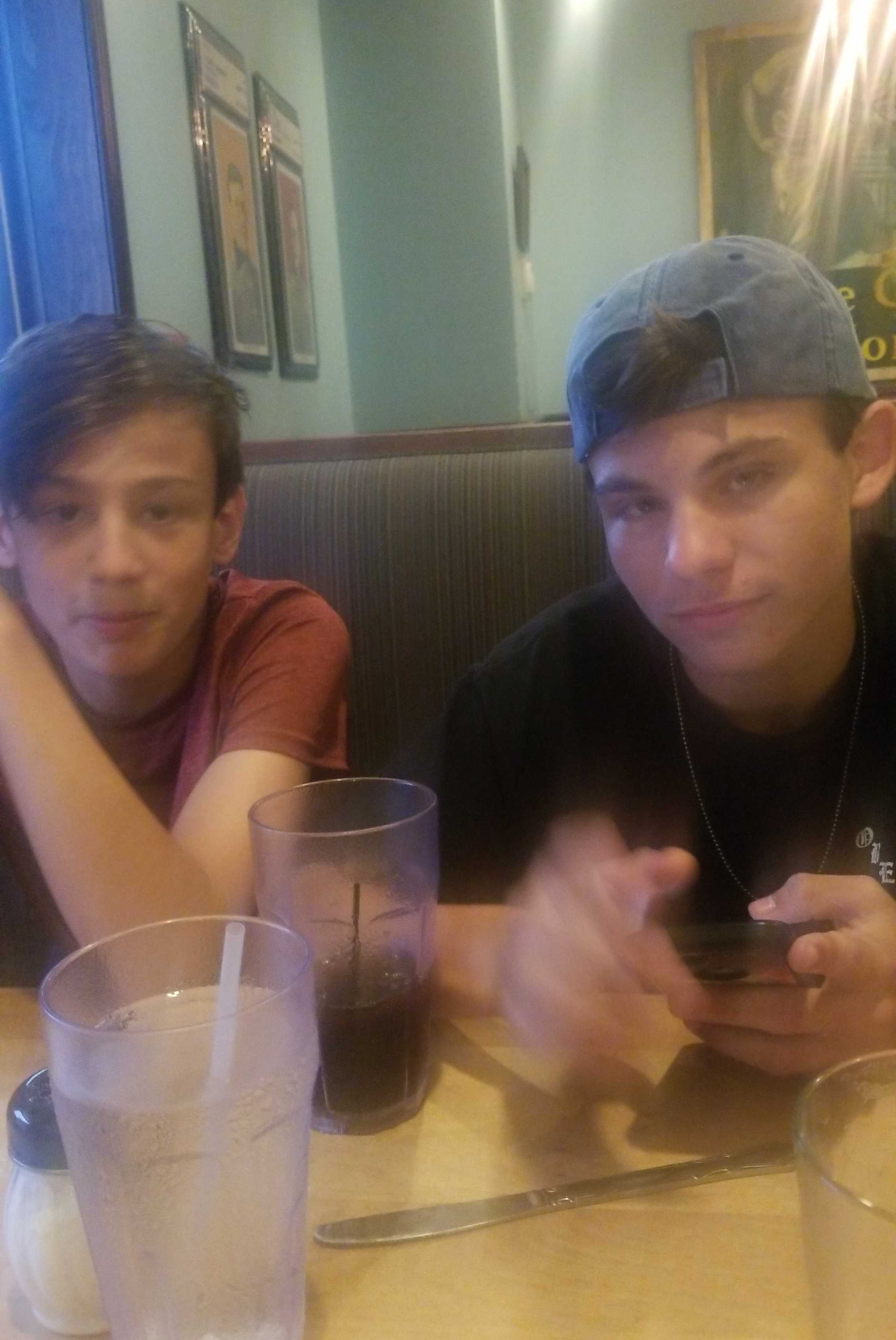 james.p9 on One Bite Pizza App