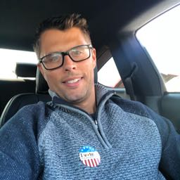 jr.hunt on One Bite Pizza App