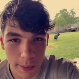 rayden on One Bite Pizza App