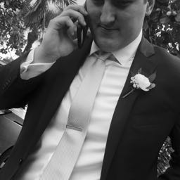 jlambertarc1 on One Bite Pizza App