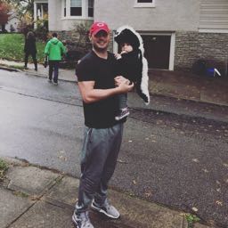 michaelpryse on One Bite Pizza App