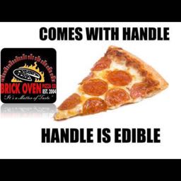 pizzatechnician on One Bite Pizza App