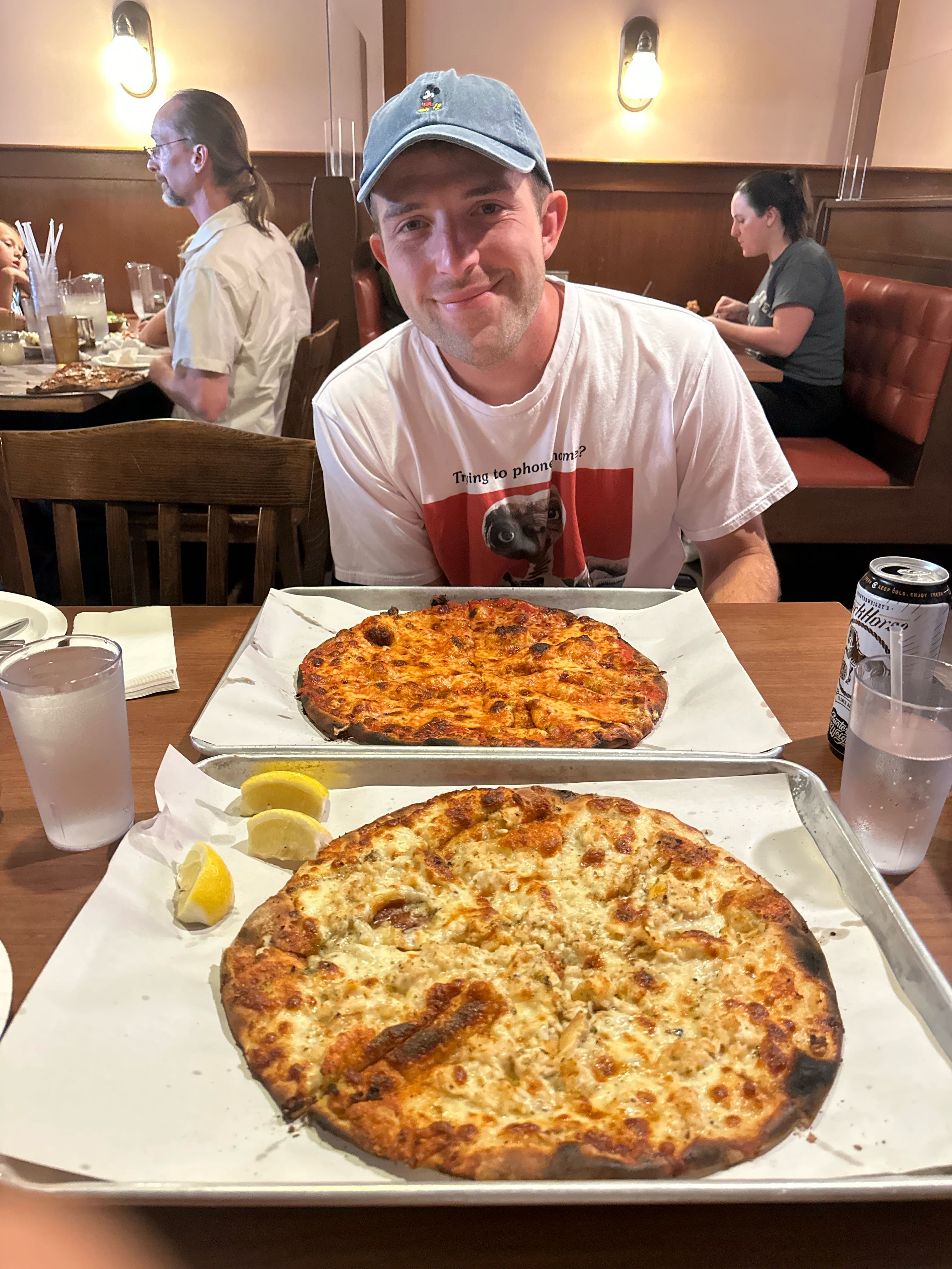 【新品】JSF jesse キャップ BONEZ pizza of death Joe's KC Ribs & Pulled Pork by Joe's KC BBQ | Goldbelly