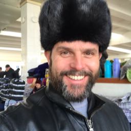 originalleemarshall on One Bite Pizza App