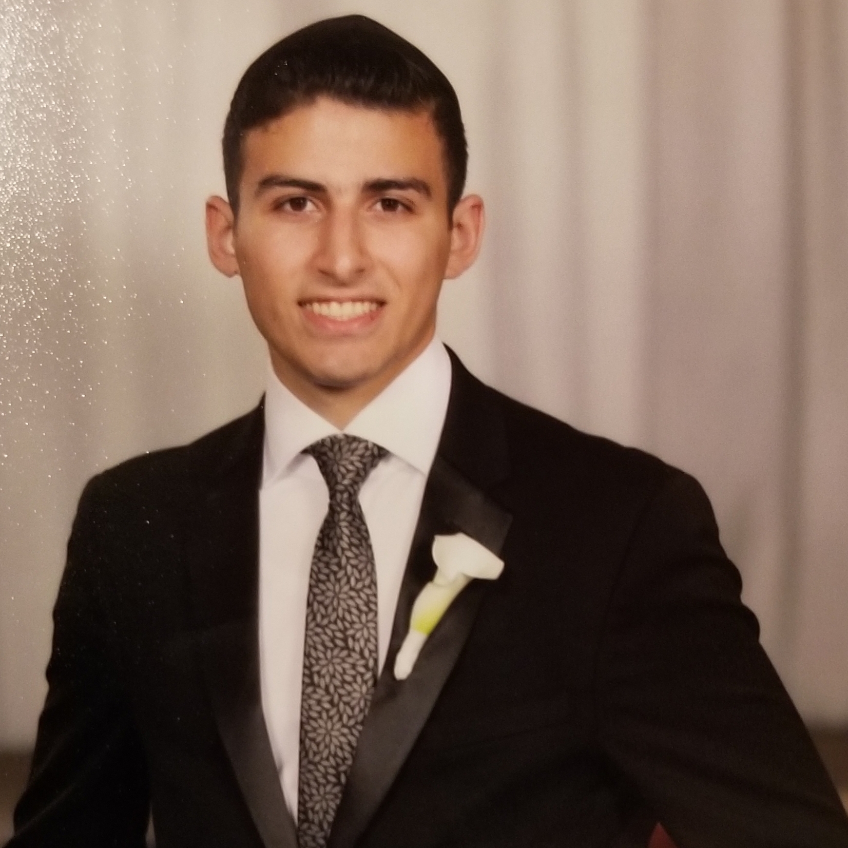 judahcohen2000 on One Bite Pizza App