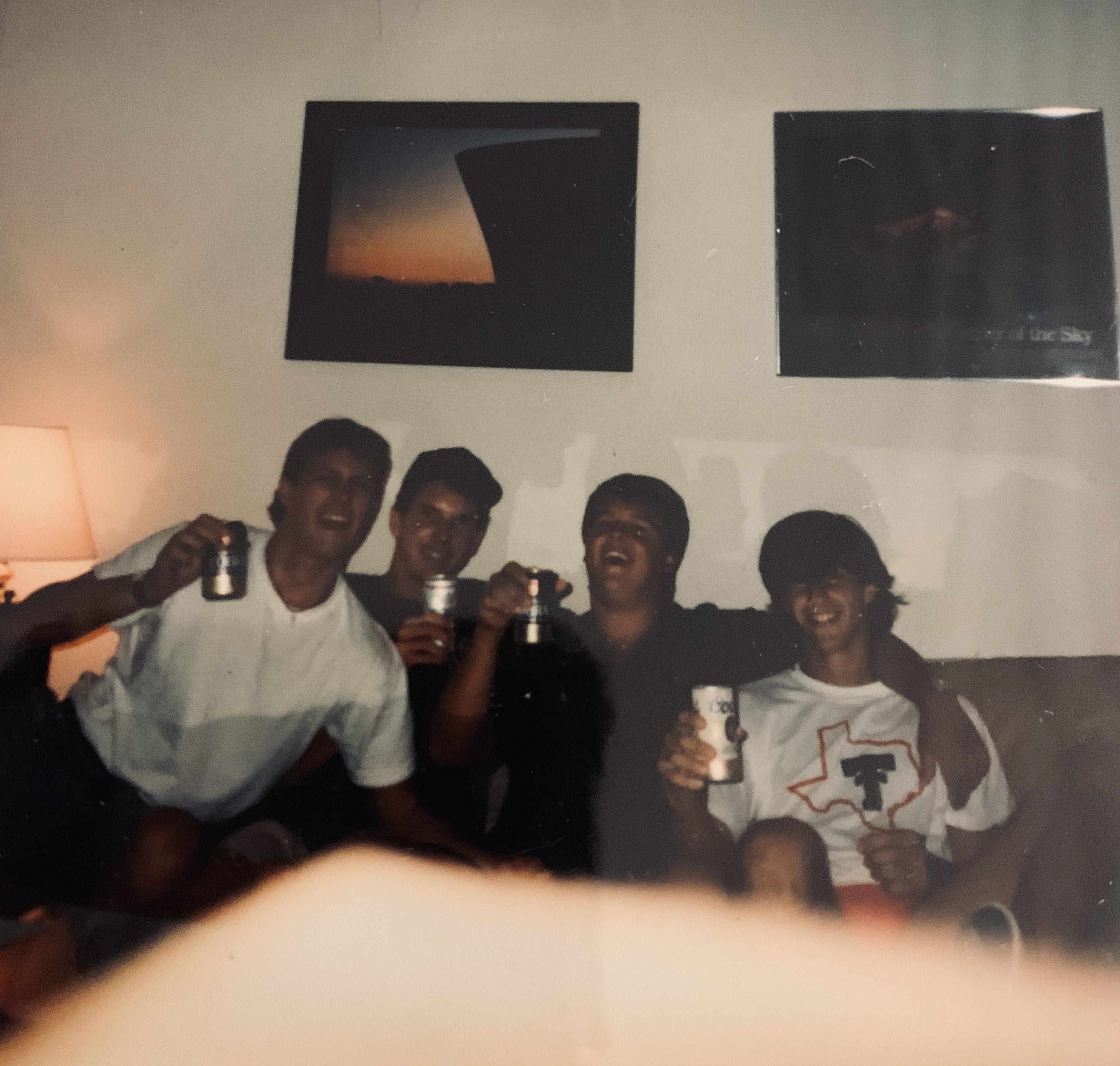 mightyfine on One Bite Pizza App