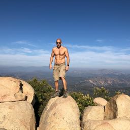 chris.m25 on One Bite Pizza App