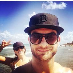 xtos on One Bite Pizza App