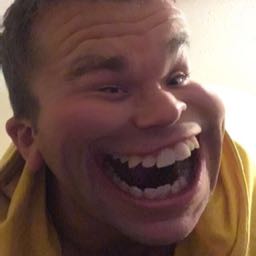 mcsilverhammer on One Bite Pizza App