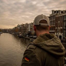 peter.schibbelhute on One Bite Pizza App