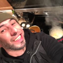 johnnymac23 on One Bite Pizza App