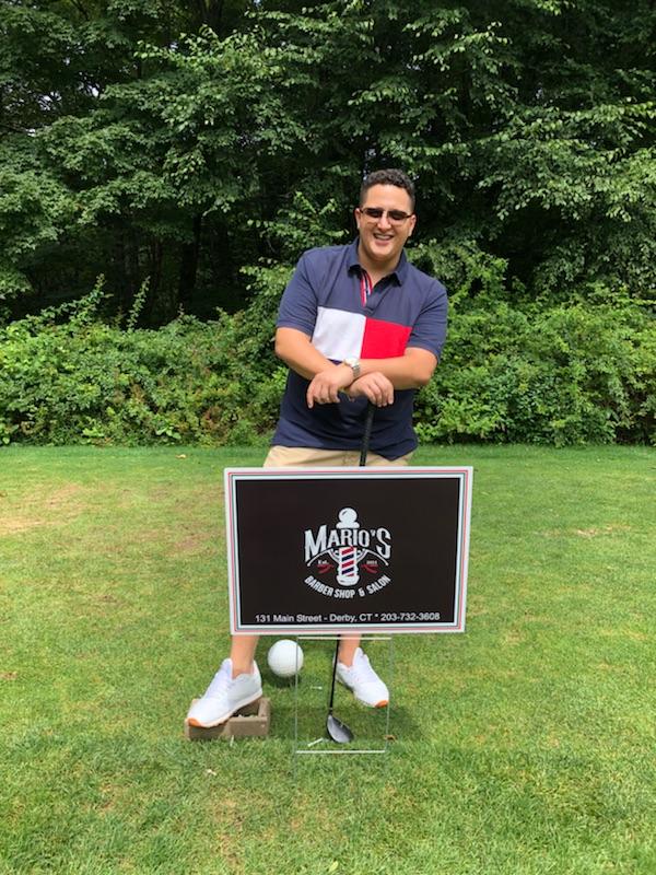 mariothebarber on One Bite Pizza App