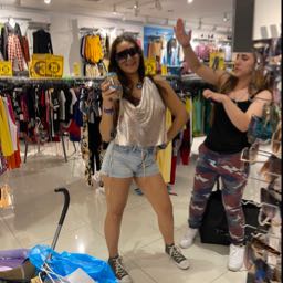 isa.b on One Bite Pizza App