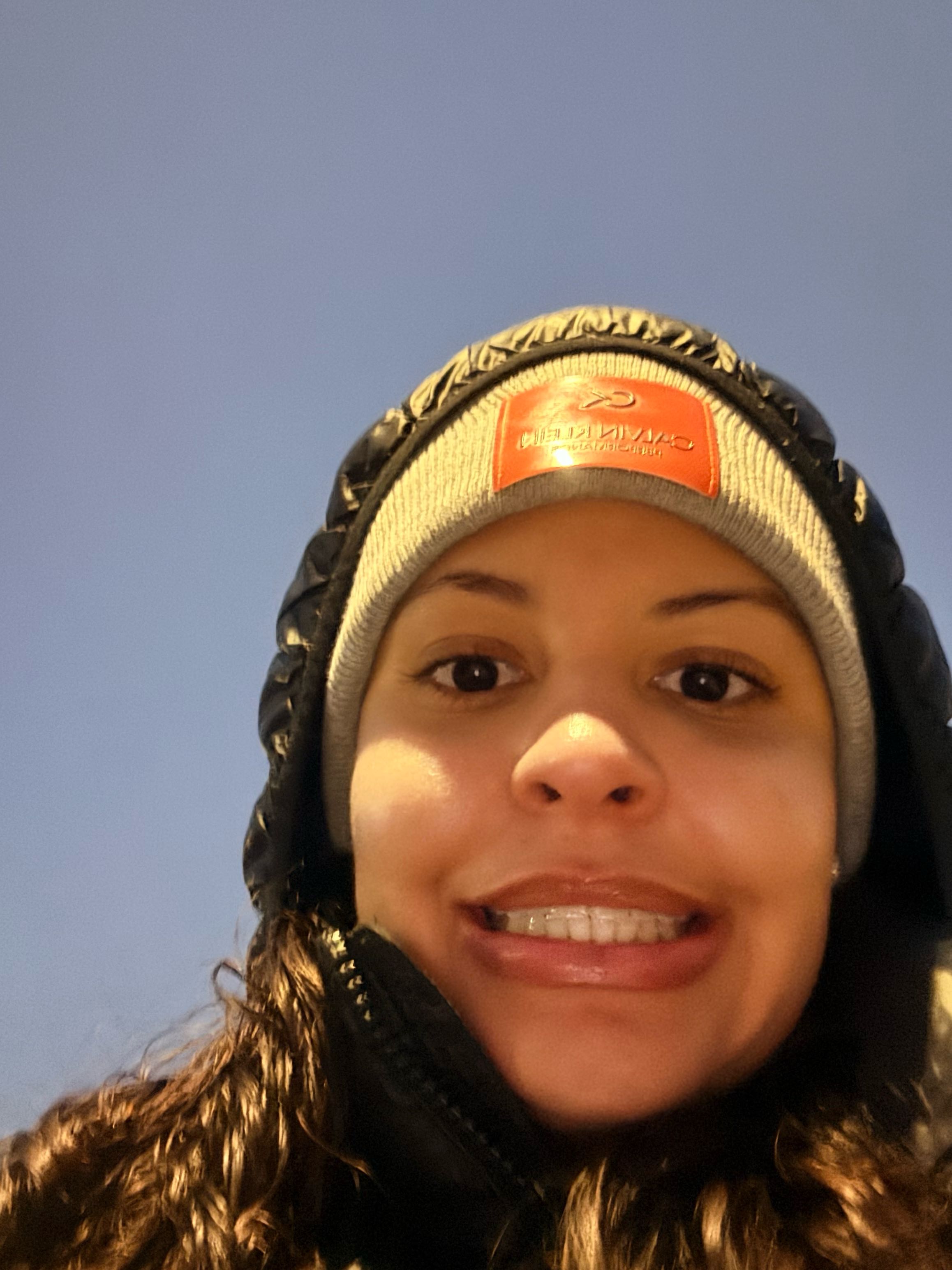 carleycar01 on One Bite Pizza App