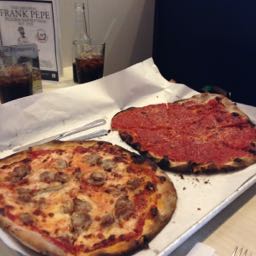 howard.biddulph on One Bite Pizza App