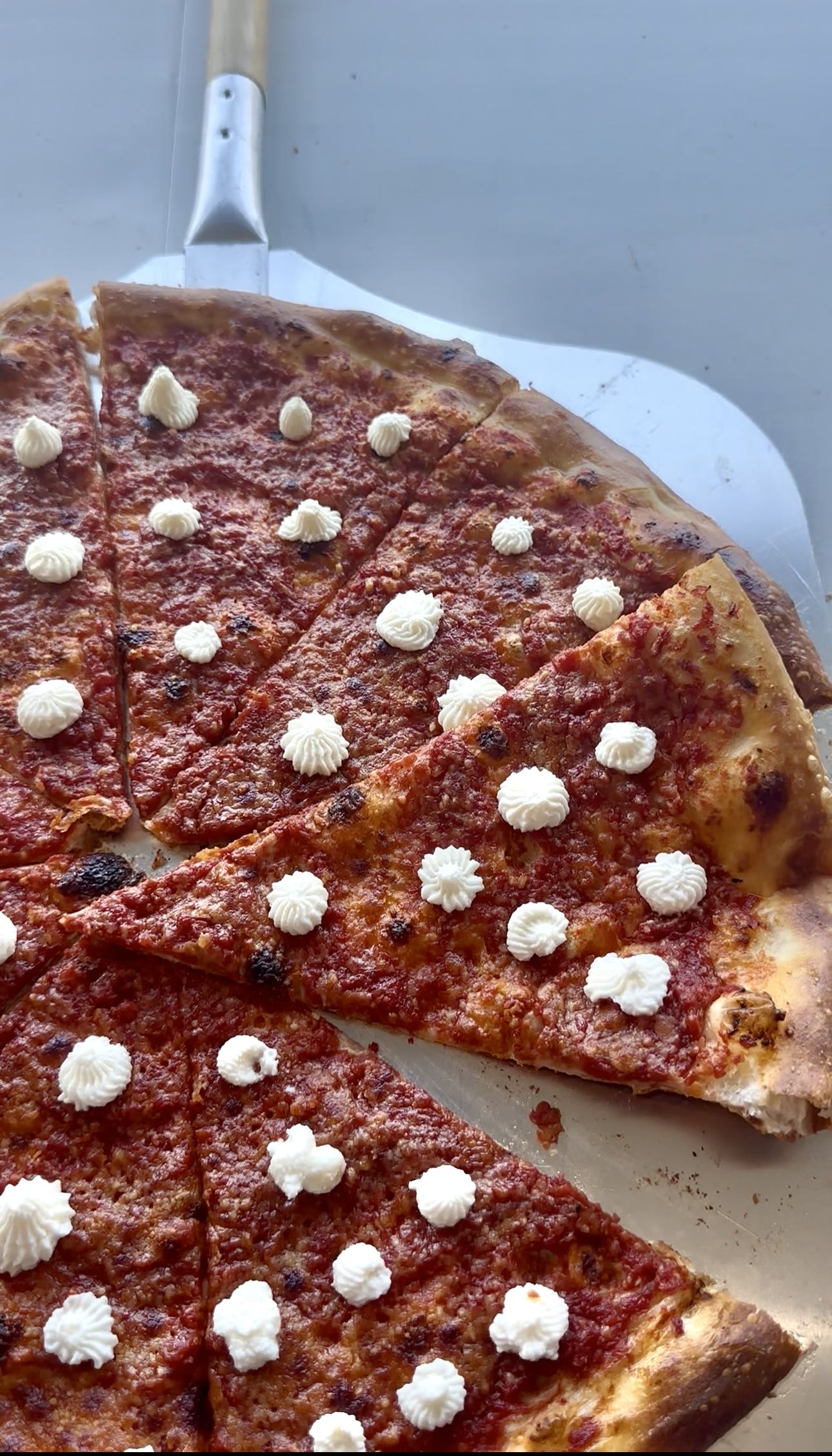 saint_rizz_pizza on One Bite Pizza App