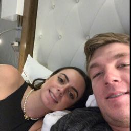 bmaczka on One Bite Pizza App