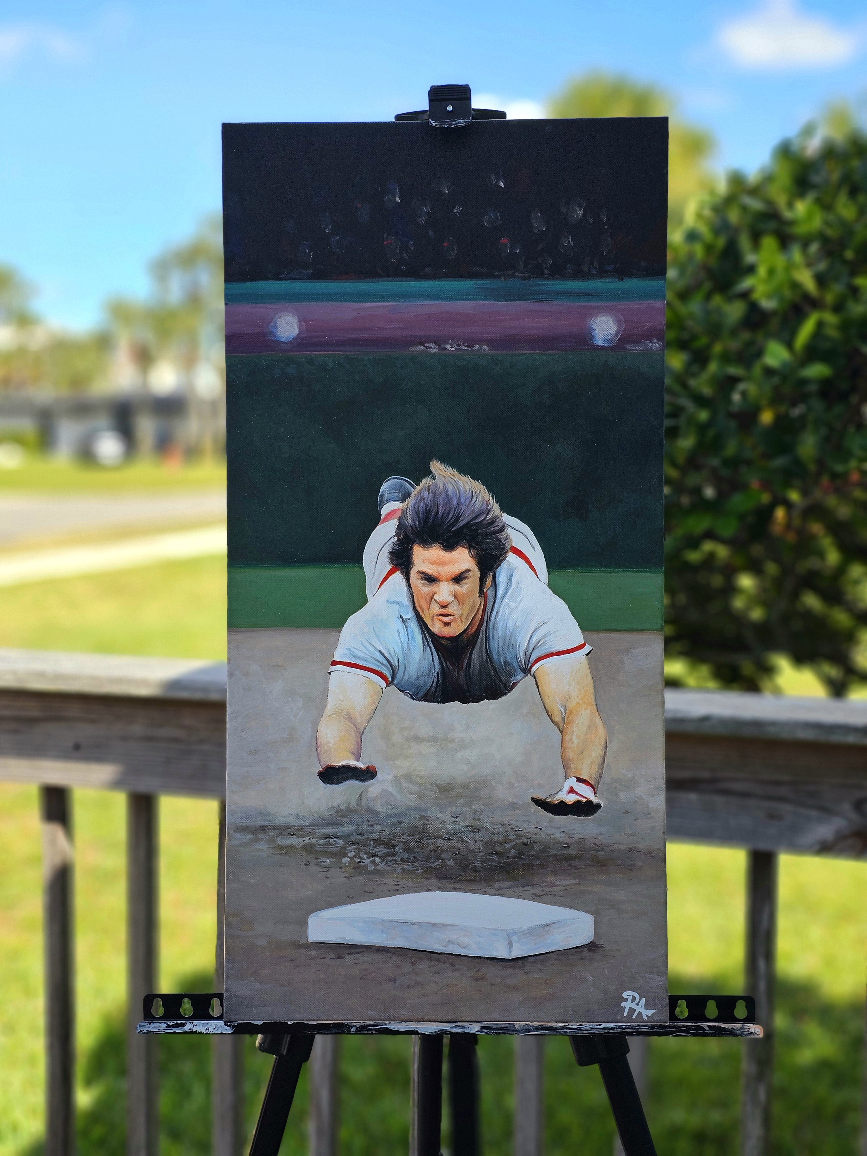 john.wick97 on One Bite Pizza App