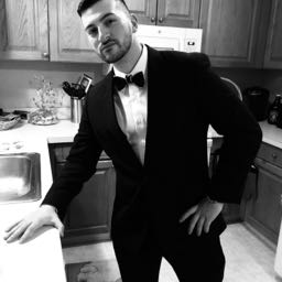 mike.lozowski on One Bite Pizza App