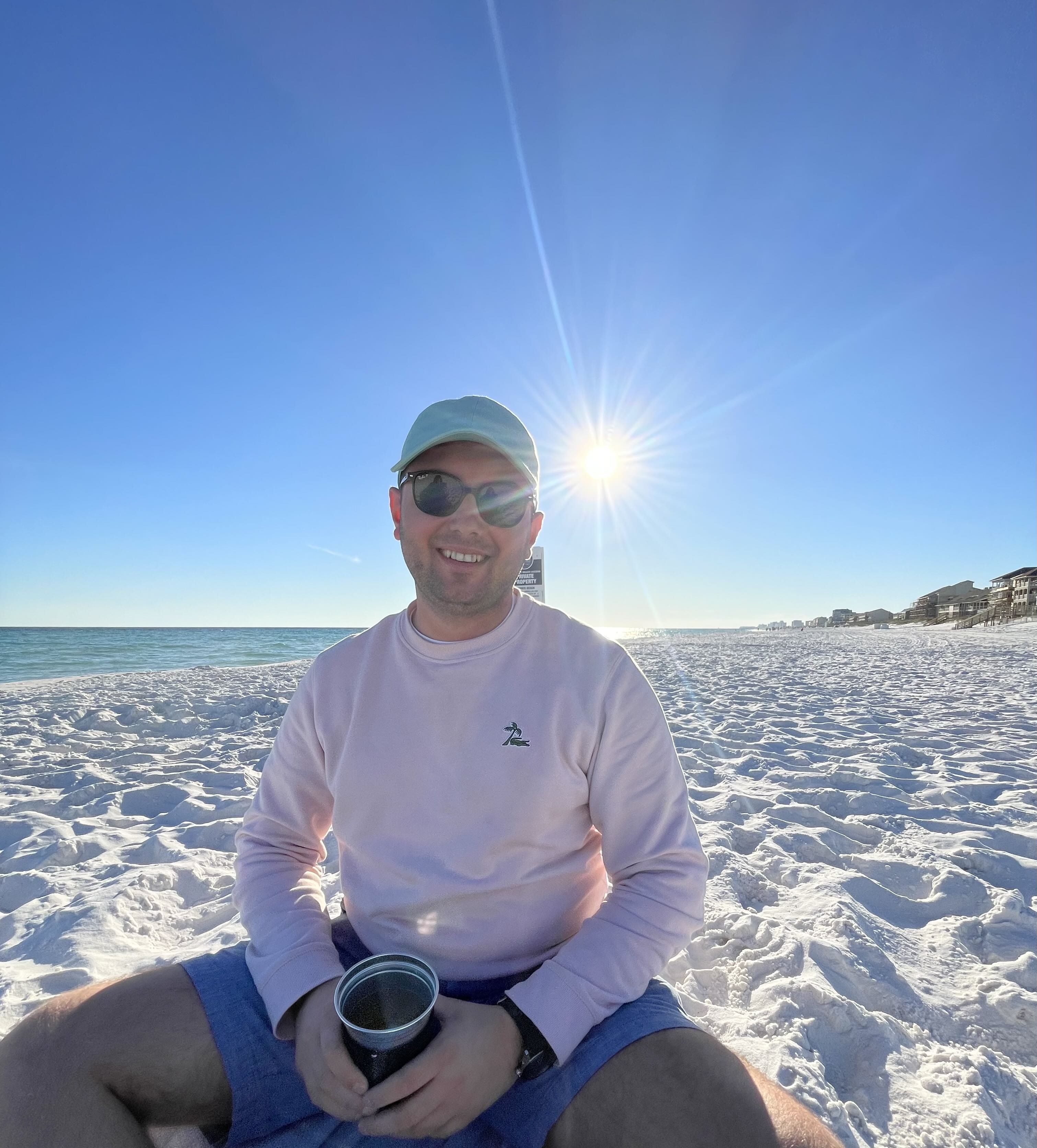 will.rrahmani on One Bite Pizza App