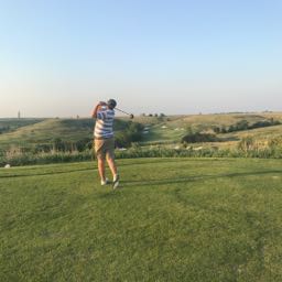 mastergotch on One Bite Pizza App