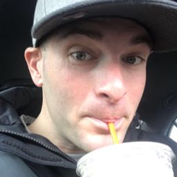 jimmy.newman on One Bite Pizza App