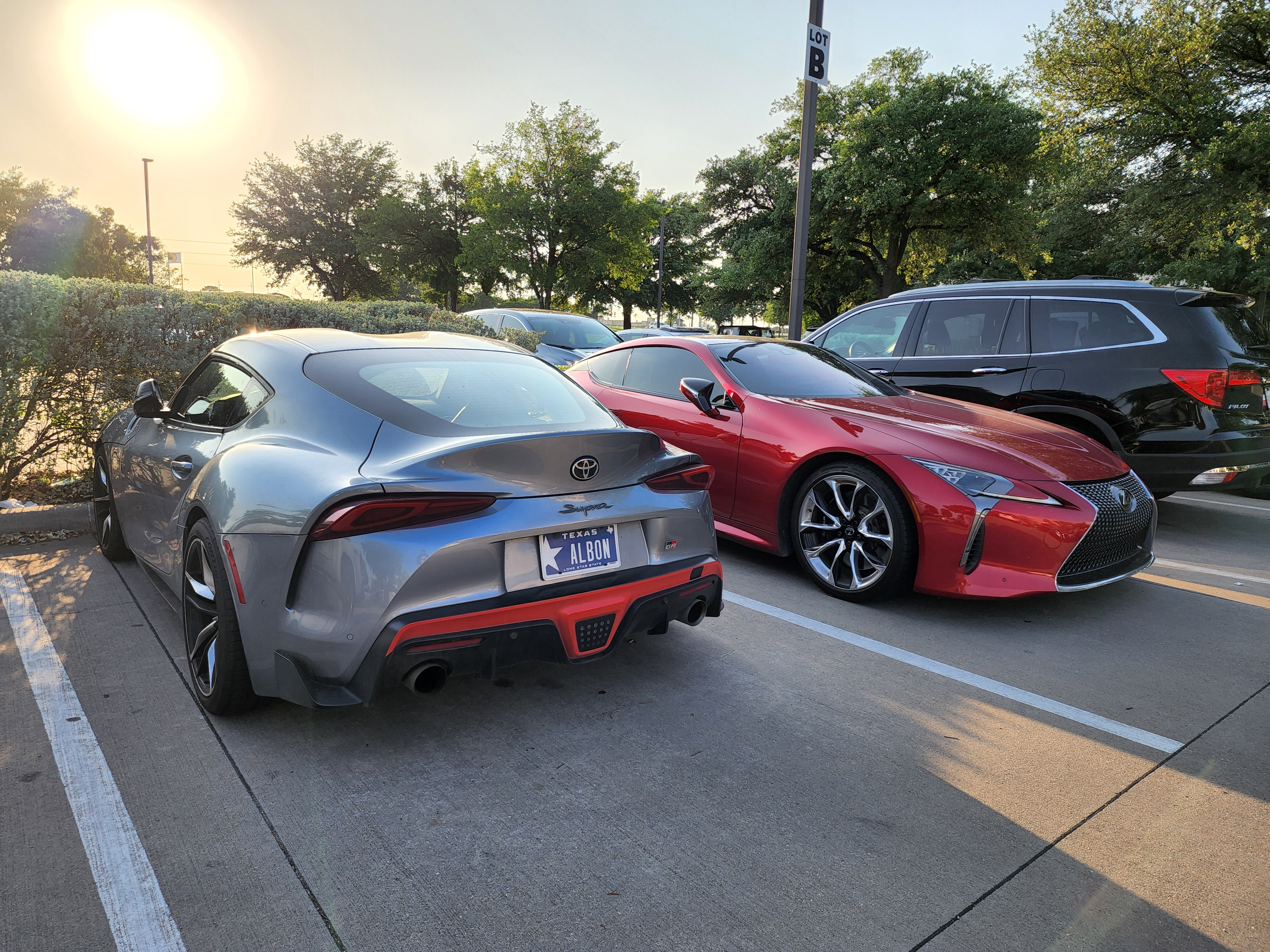 guff on One Bite Pizza App