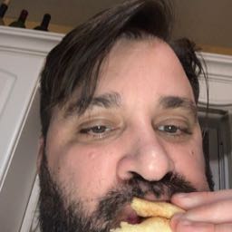 steve.kotatis on One Bite Pizza App