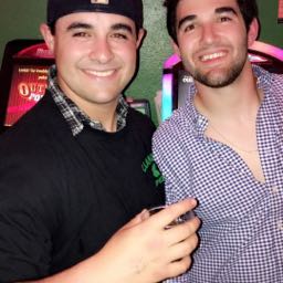 brandon.henderson on One Bite Pizza App