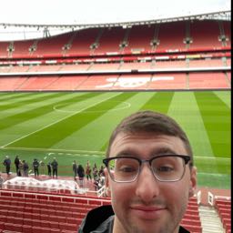 david.werner4 on One Bite Pizza App