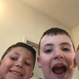 benjamin.mckinney on One Bite Pizza App