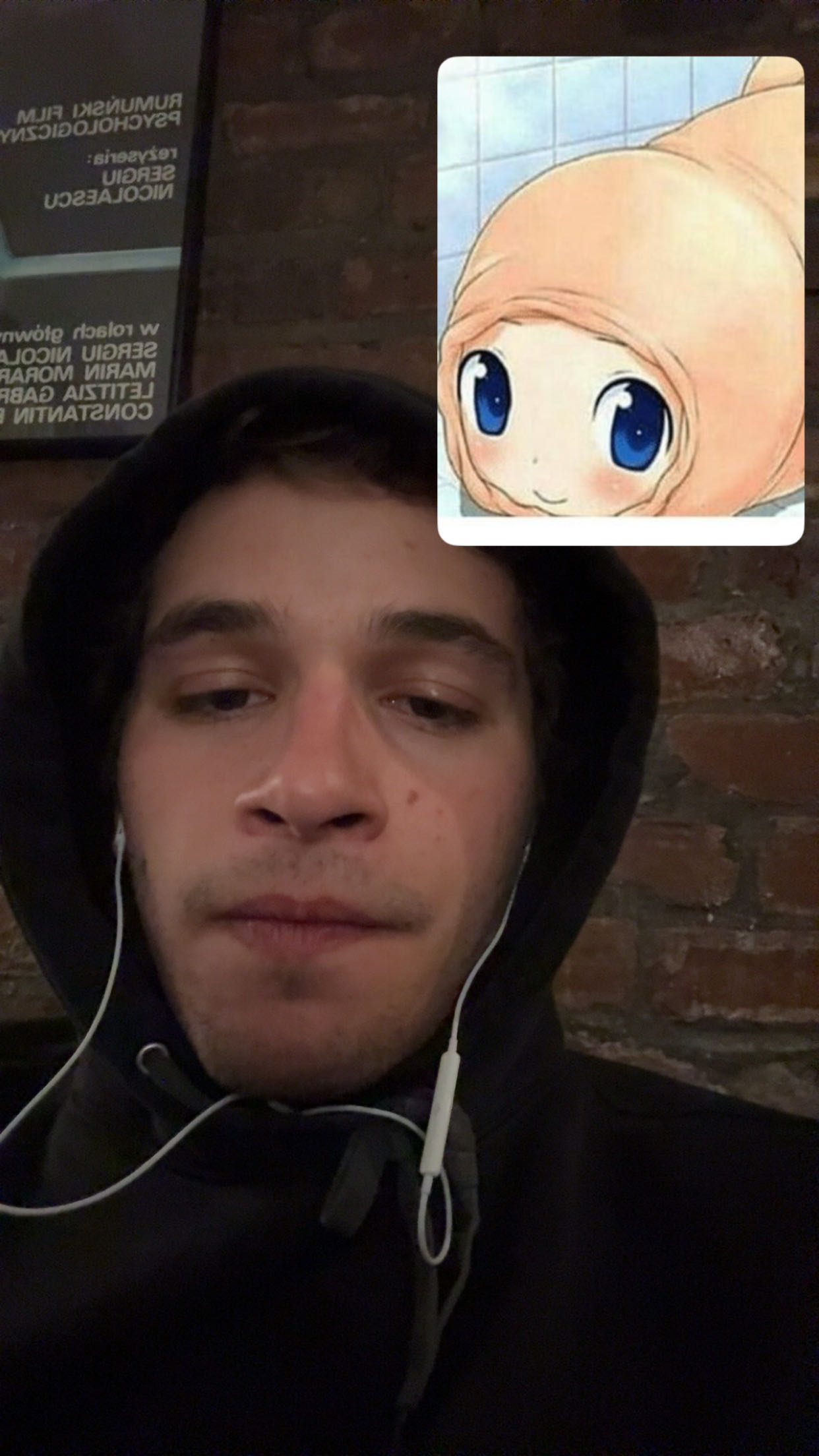 francisohe on One Bite Pizza App