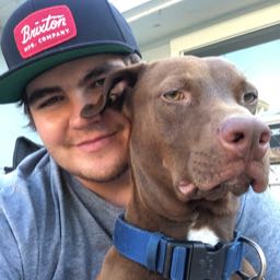 jake.amundson on One Bite Pizza App