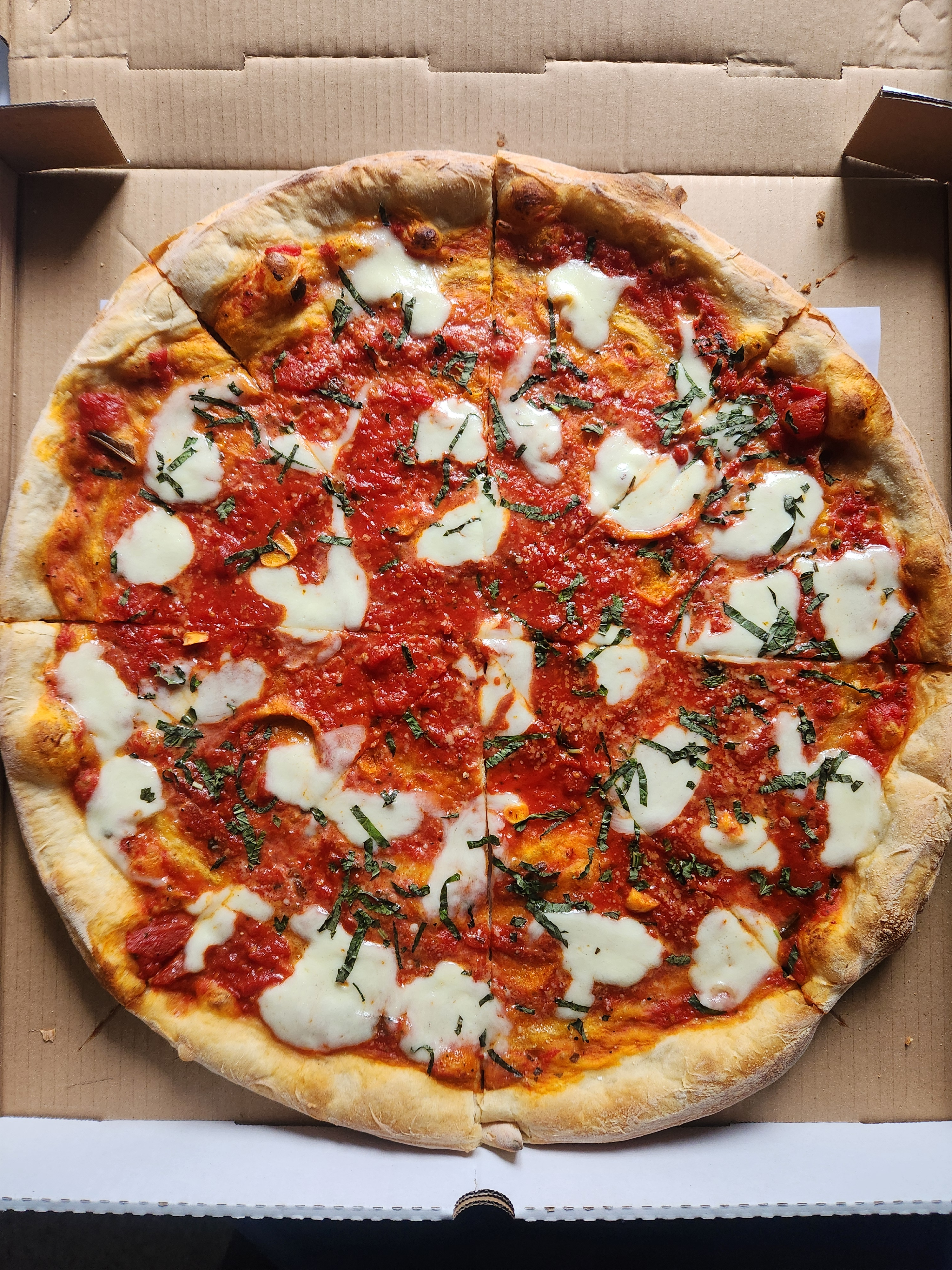 the.pizza.pundit on One Bite Pizza App